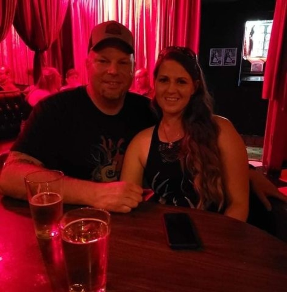 Meet your Posher, Analee